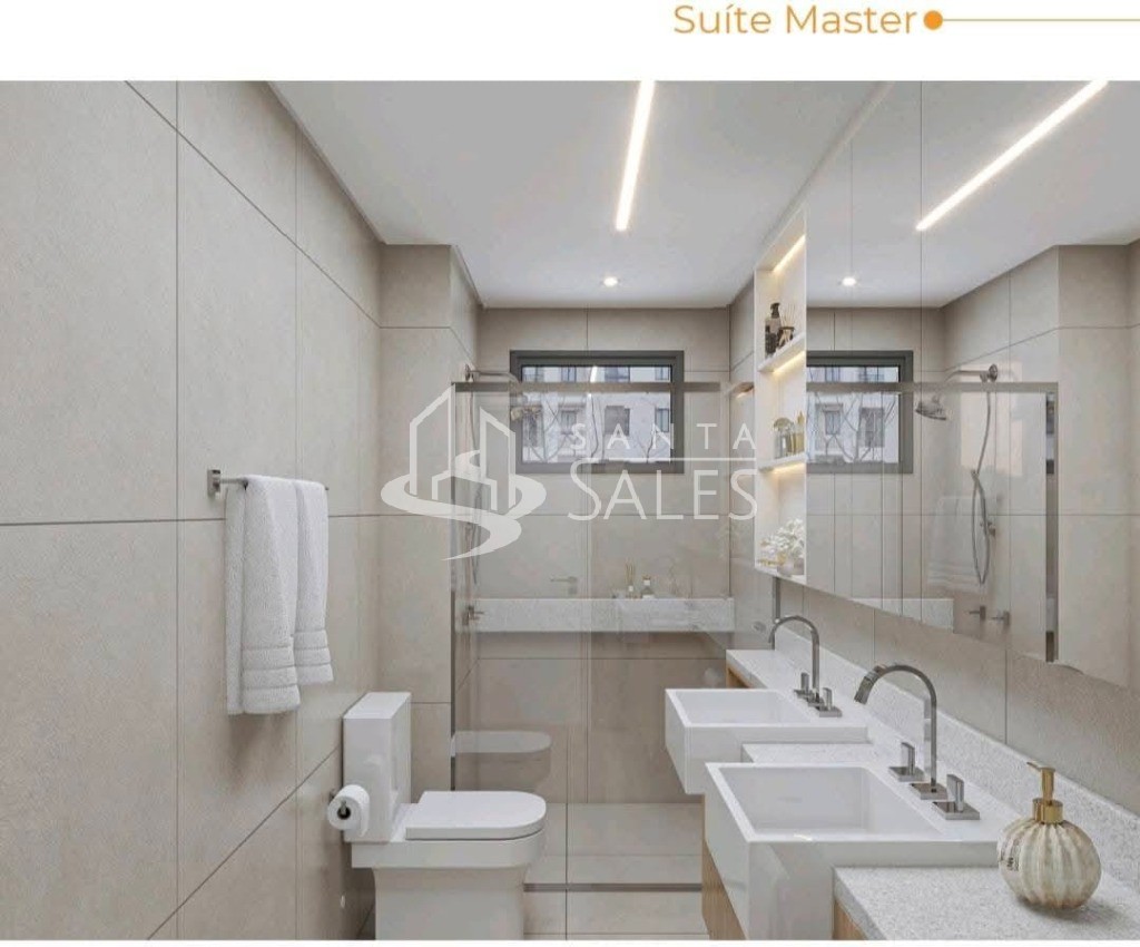 Apartamento, 3 quartos, 186 m² - Foto 15