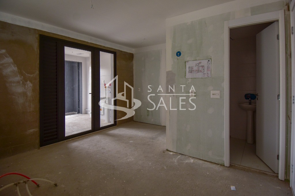 Apartamento, 3 quartos, 190 m² - Foto 3