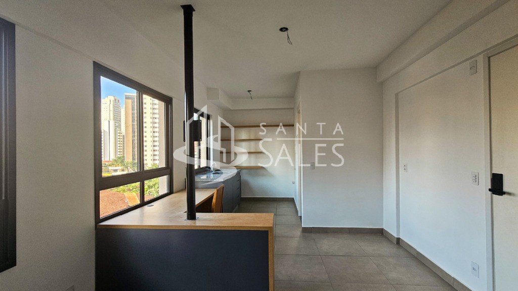 Apartamento, 1 quarto, 24 m² - Foto 7