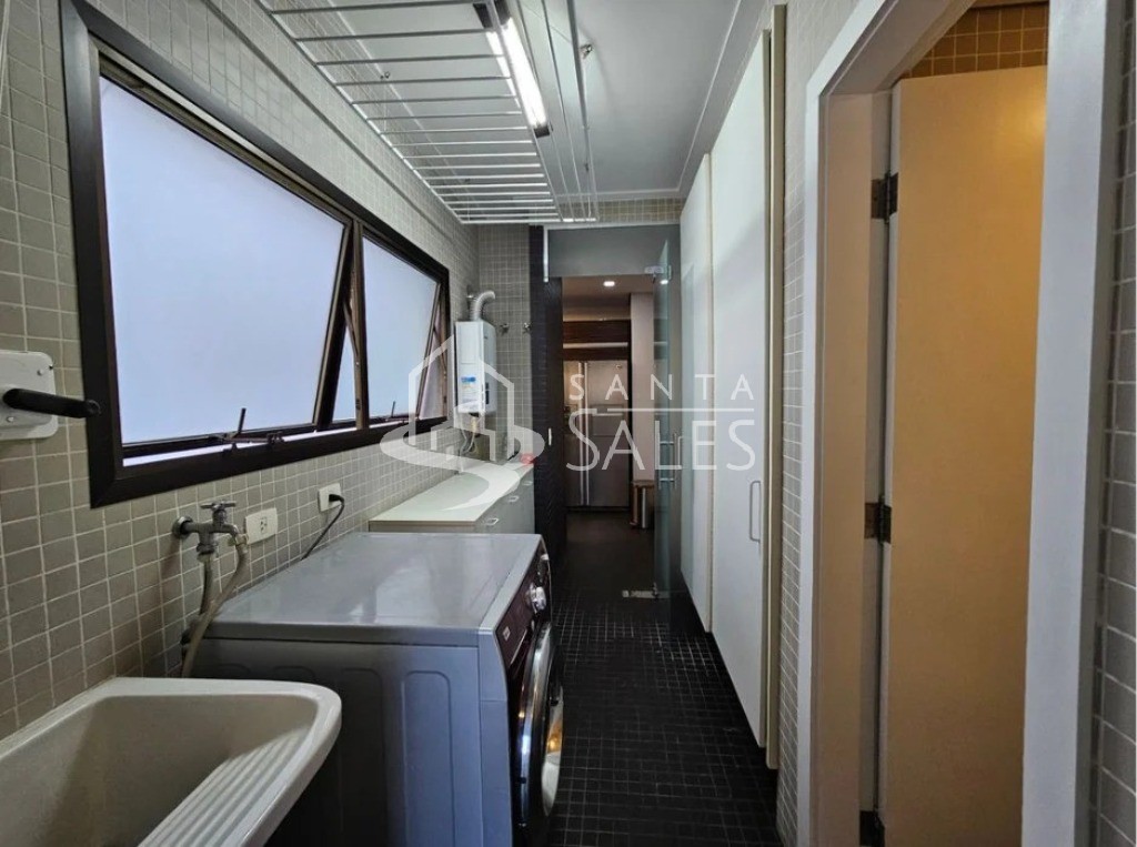 Apartamento, 2 quartos, 163 m² - Foto 17