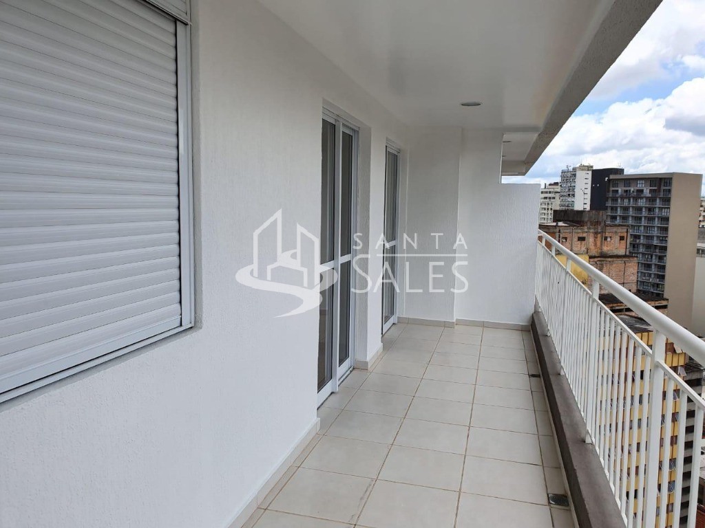Apartamento, 1 quarto, 50 m² - Foto 1