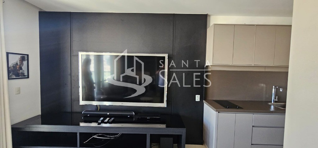 Apartamento, 1 quarto, 45 m² - Foto 8