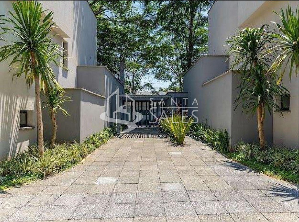 Casa de Condomínio, 4 quartos - Foto 2