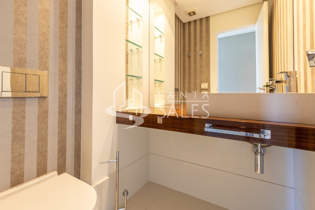 Apartamento, 4 quartos, 440 m² - Foto 8