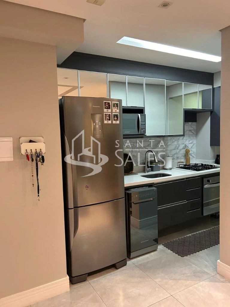 Apartamento, 2 quartos, 95 m² - Foto 2