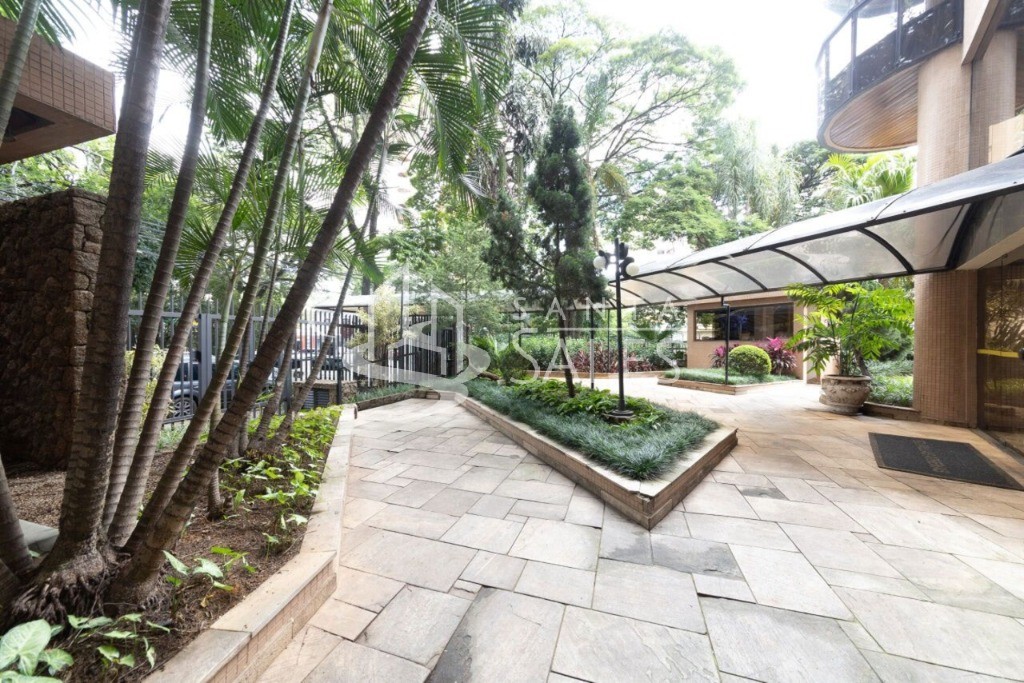 Apartamento, 4 quartos, 235 m² - Foto 43