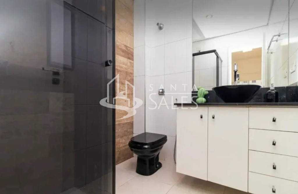 Apartamento, 1 quarto, 75 m² - Foto 7