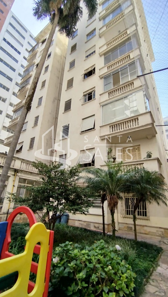 Apartamento, 3 quartos, 122 m² - Foto 48