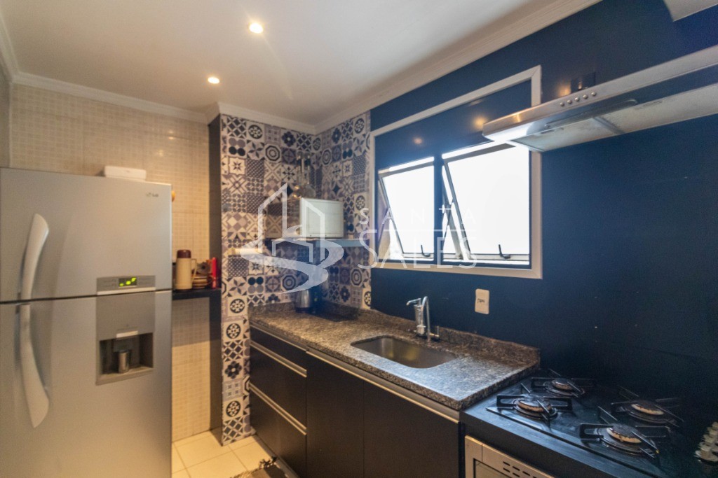 Apartamento, 3 quartos, 97 m² - Foto 2