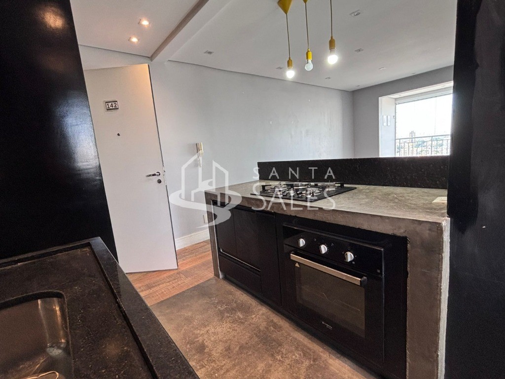 Apartamento, 3 quartos, 70 m² - Foto 2