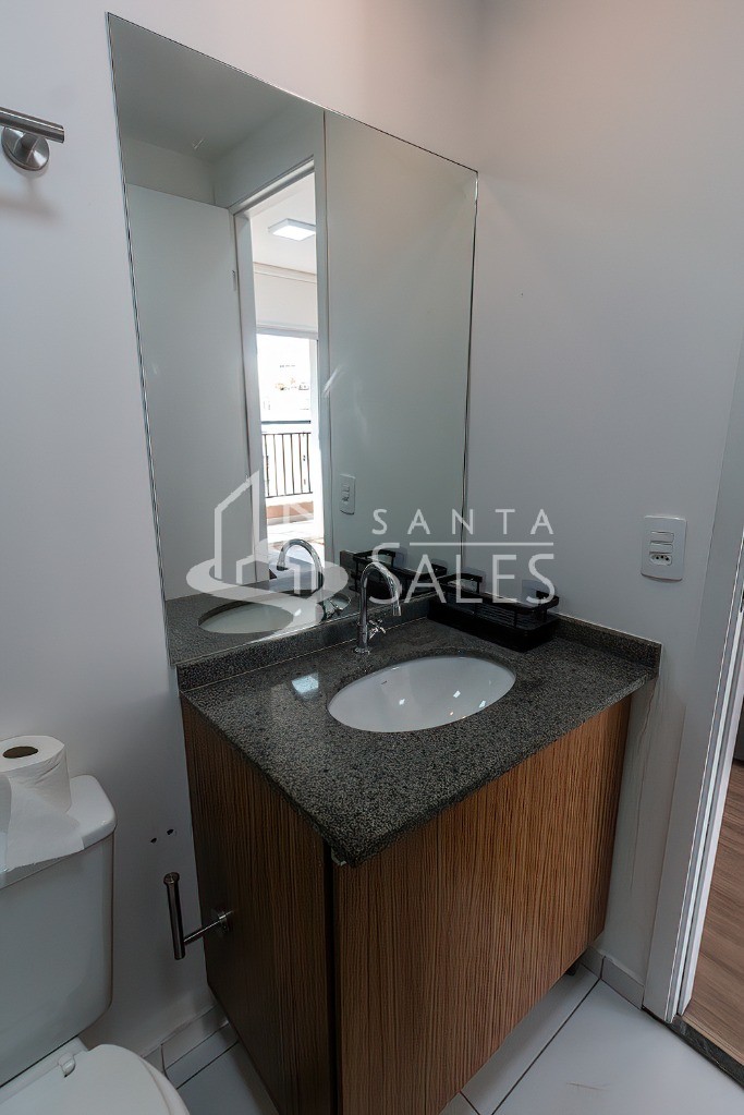 Apartamento, 2 quartos, 38 m² - Foto 5