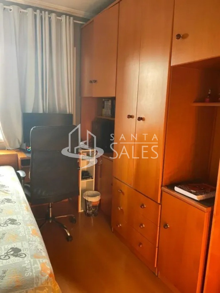 Apartamento, 3 quartos, 164 m² - Foto 12