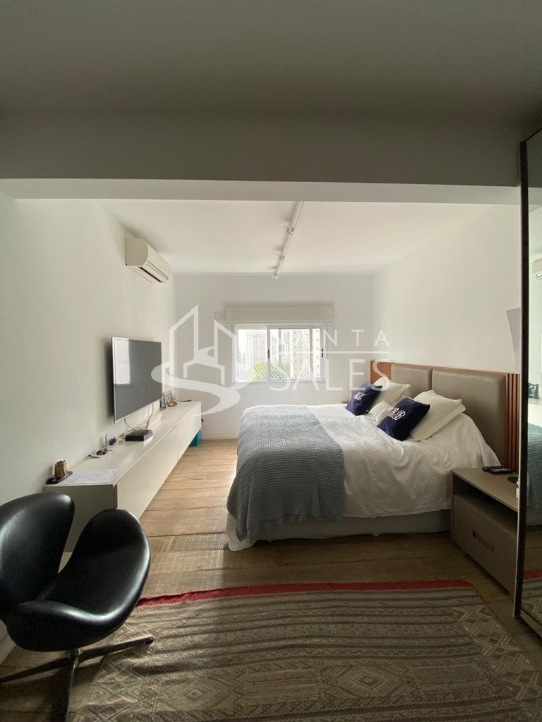 Apartamento, 3 quartos, 250 m² - Foto 11