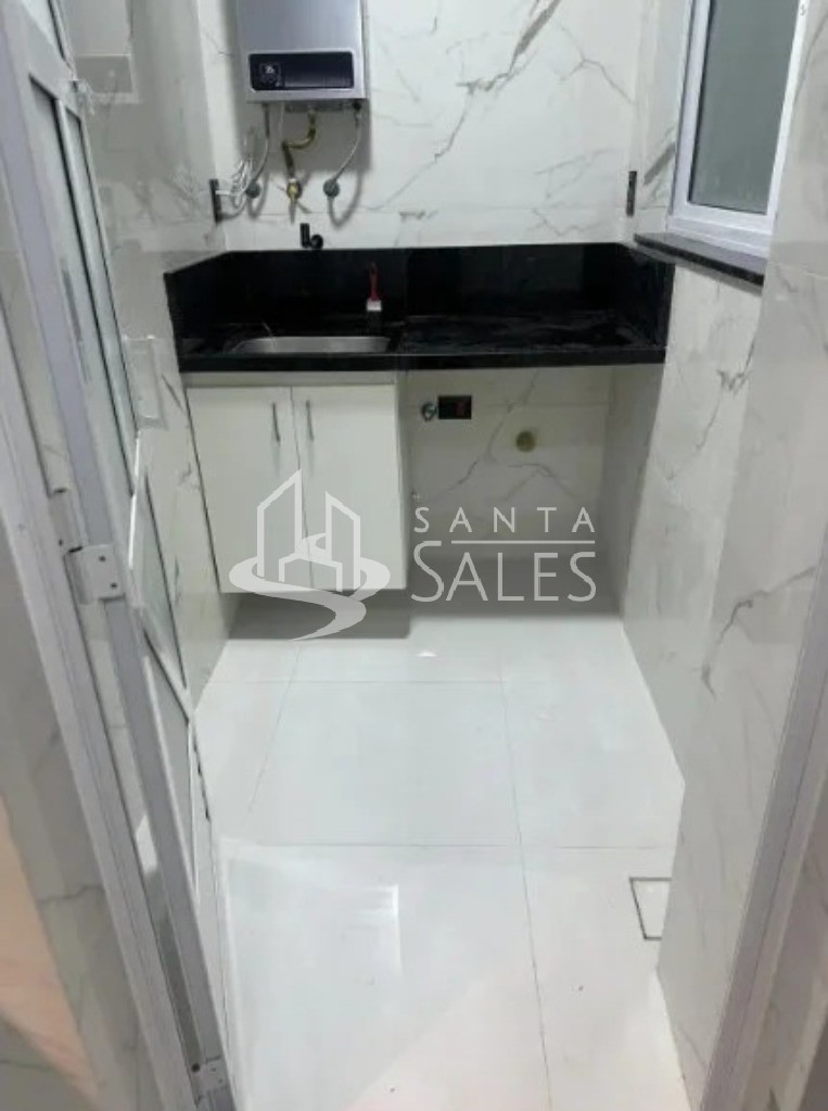 Apartamento, 1 quarto, 42 m² - Foto 11