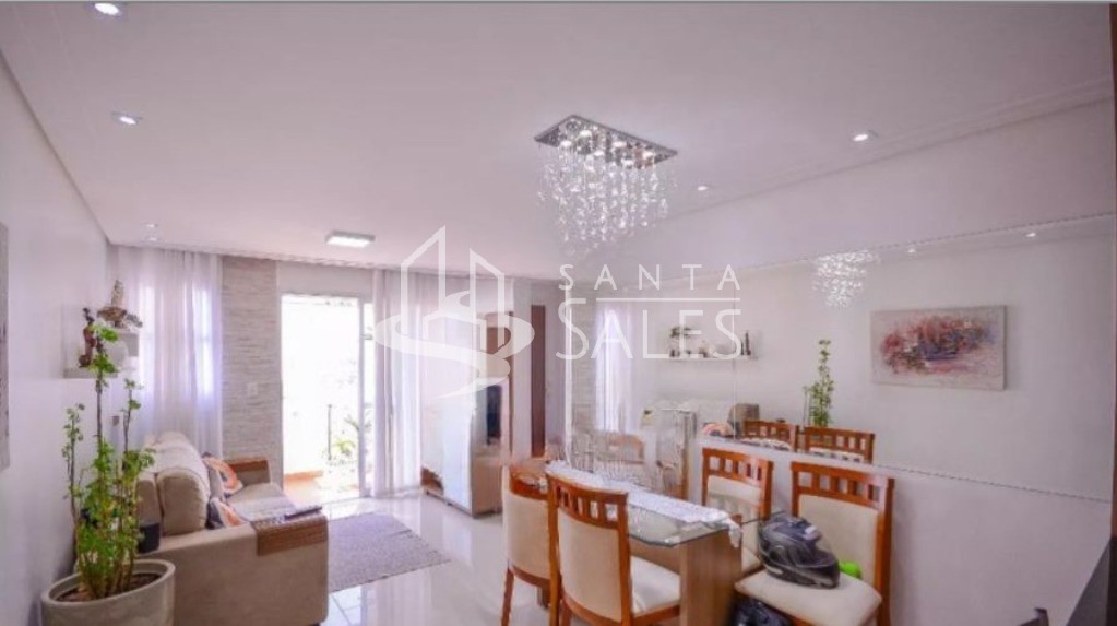 Apartamento, 2 quartos, 65 m² - Foto 1