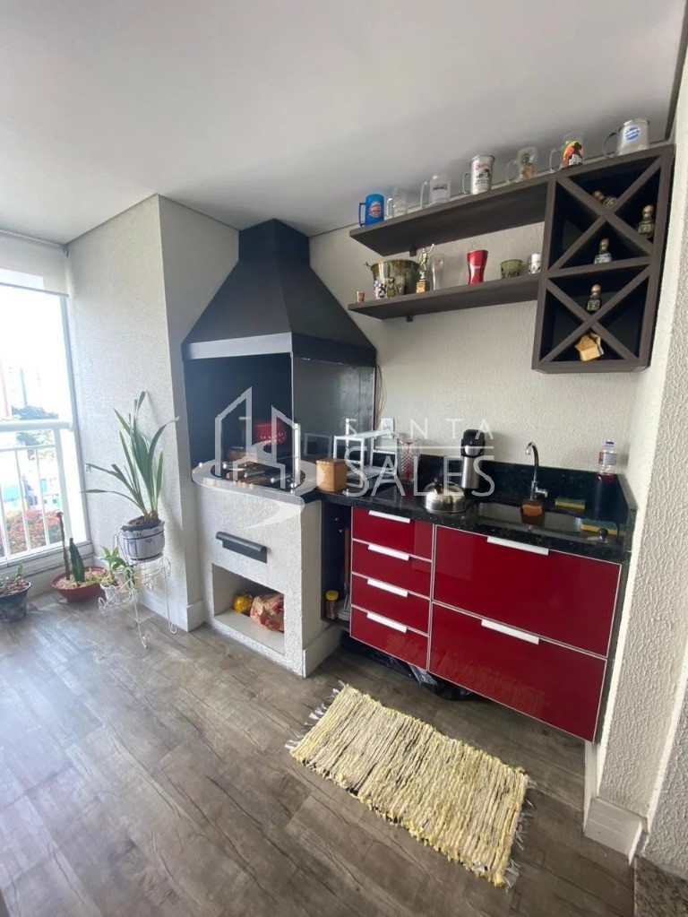 Apartamento, 3 quartos, 147 m² - Foto 1