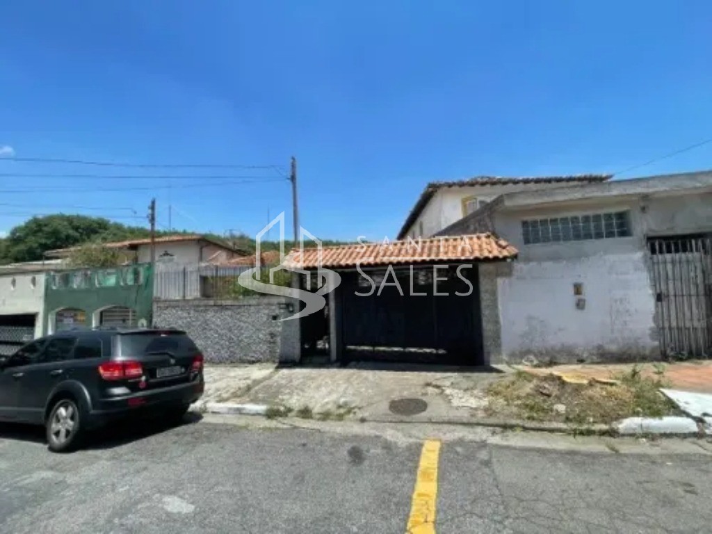 Casa, 3 quartos, 274 m² - Foto 1