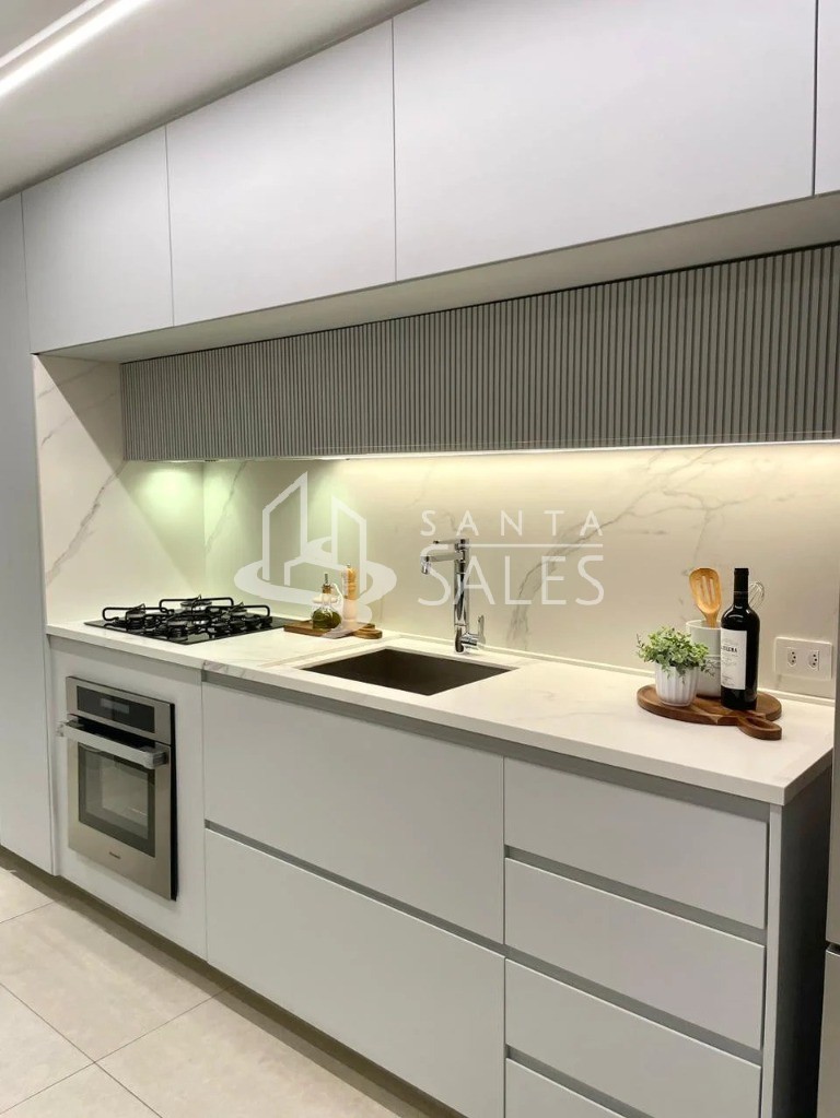 Apartamento, 2 quartos, 78 m² - Foto 23