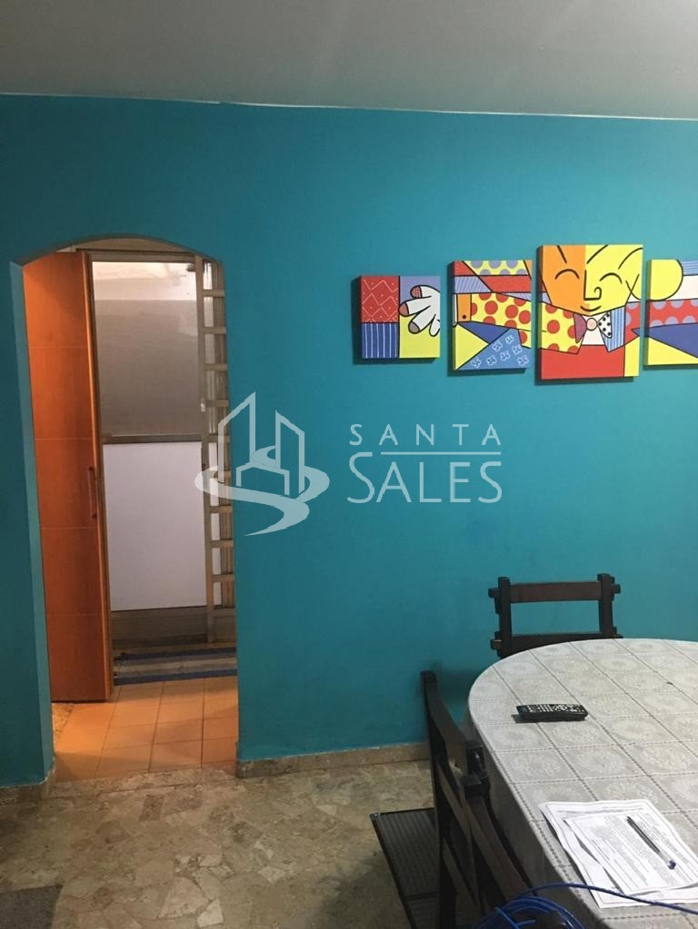 Casa, 3 quartos, 210 m² - Foto 15