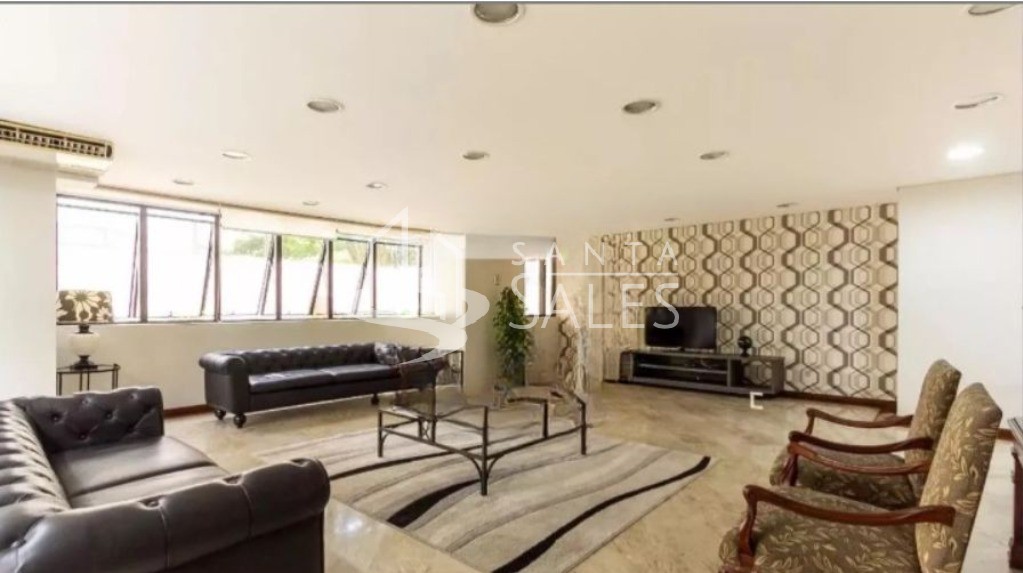 Apartamento, 1 quarto, 40 m² - Foto 25