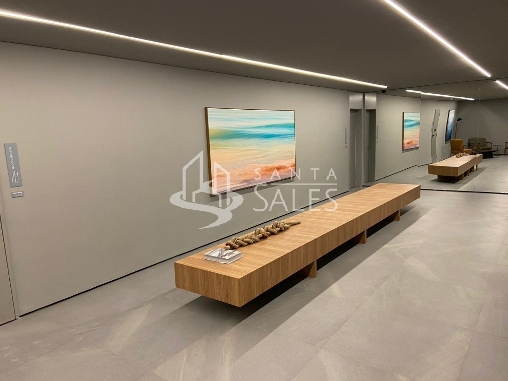 Apartamento, 3 quartos, 140 m² - Foto 46