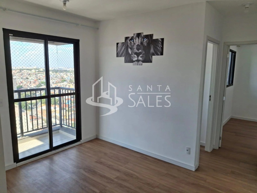 Apartamento, 2 quartos, 40 m² - Foto 8