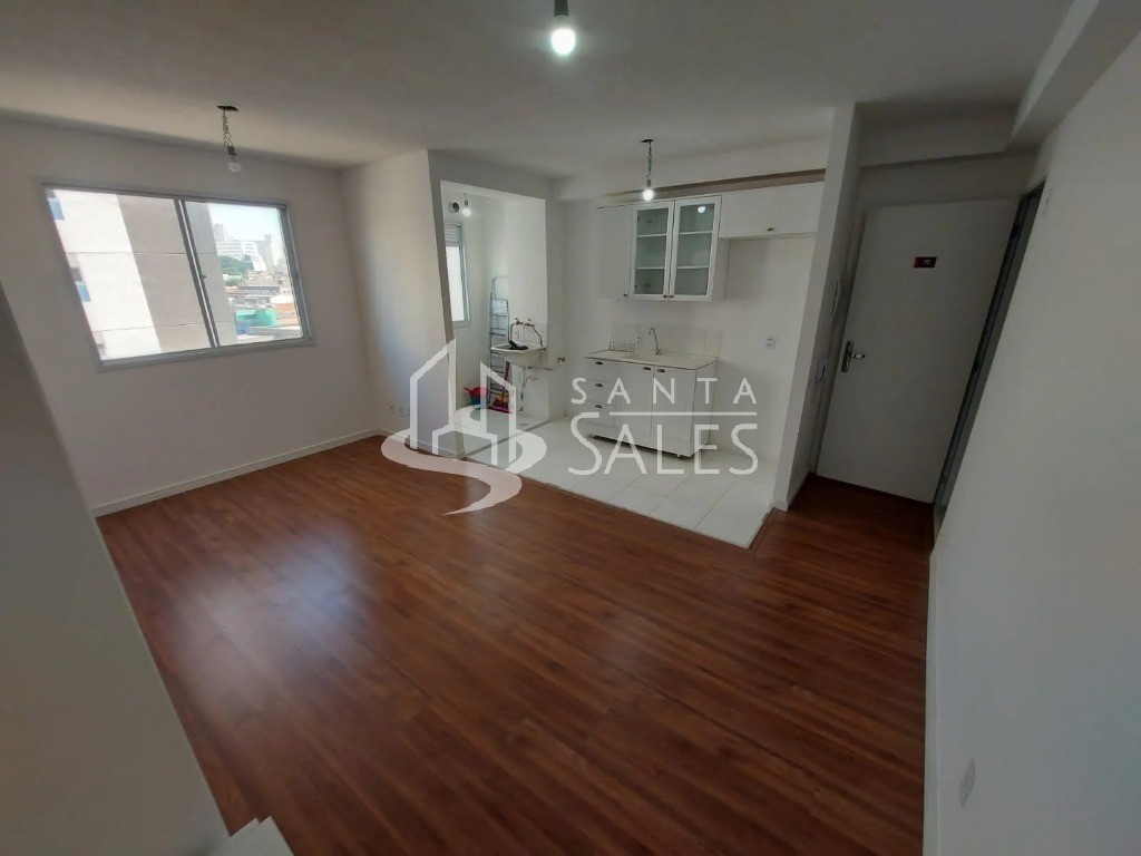 Apartamento, 1 quarto, 36 m² - Foto 4