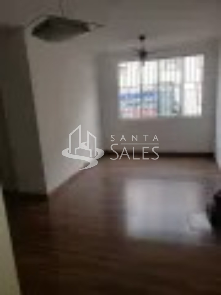 Apartamento, 3 quartos, 66 m² - Foto 1