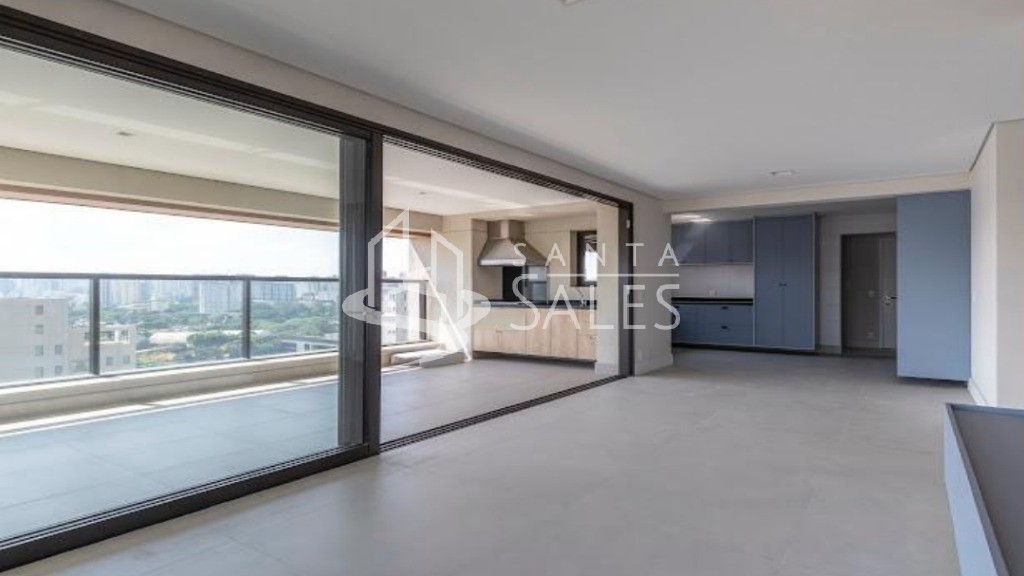 Apartamento, 3 quartos, 153 m² - Foto 3