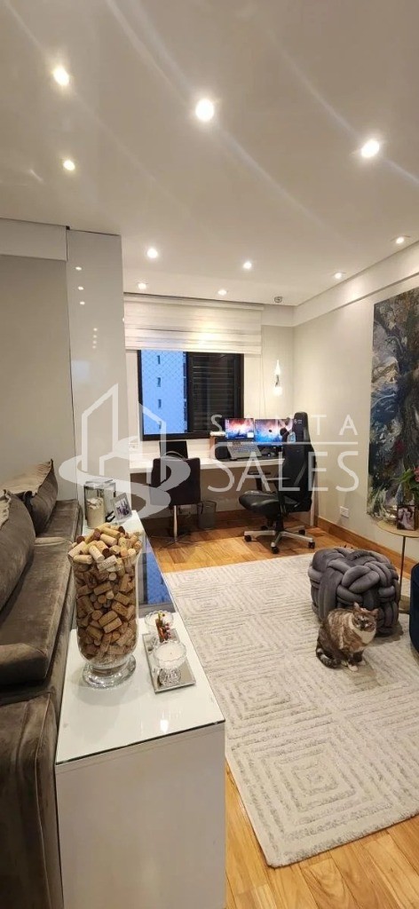 Apartamento, 2 quartos, 67 m² - Foto 8