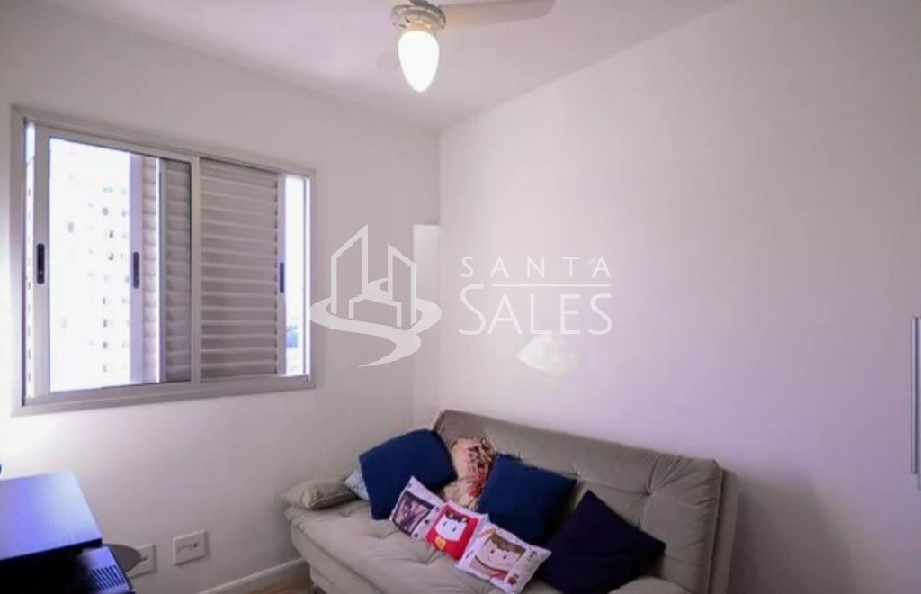 Apartamento, 3 quartos, 70 m² - Foto 4