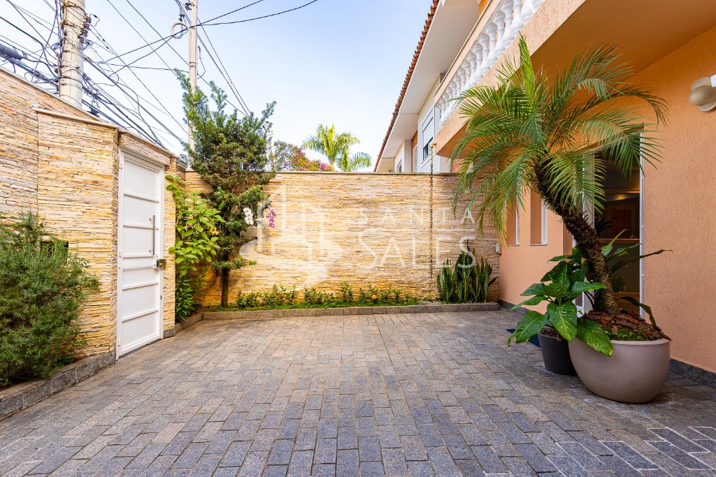 Casa, 4 quartos, 220 m² - Foto 28