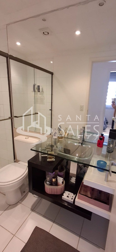 Apartamento, 2 quartos, 53 m² - Foto 3
