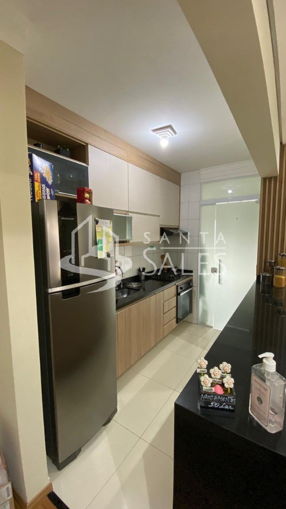 Apartamento, 3 quartos, 70 m² - Foto 9