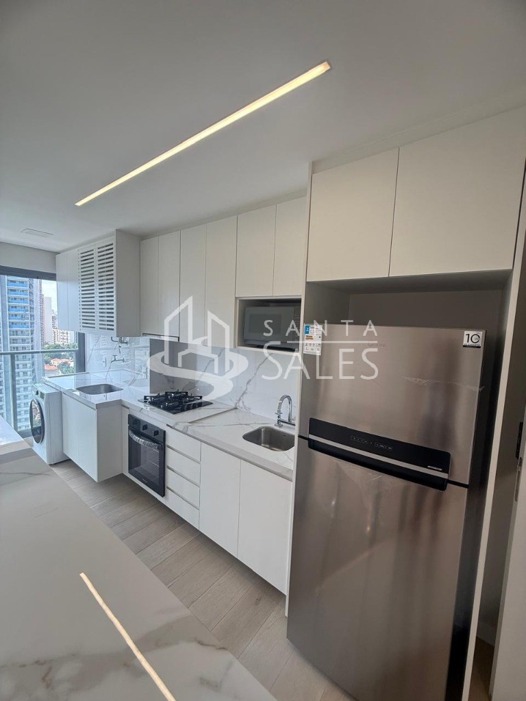 Apartamento, 2 quartos, 60 m² - Foto 2