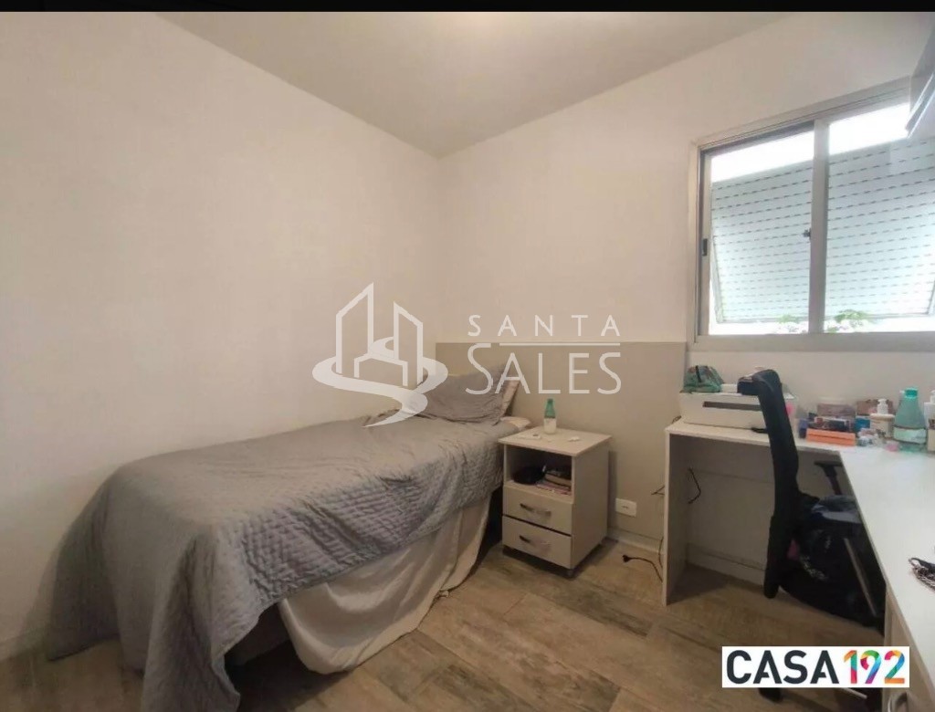 Apartamento, 3 quartos, 110 m² - Foto 6