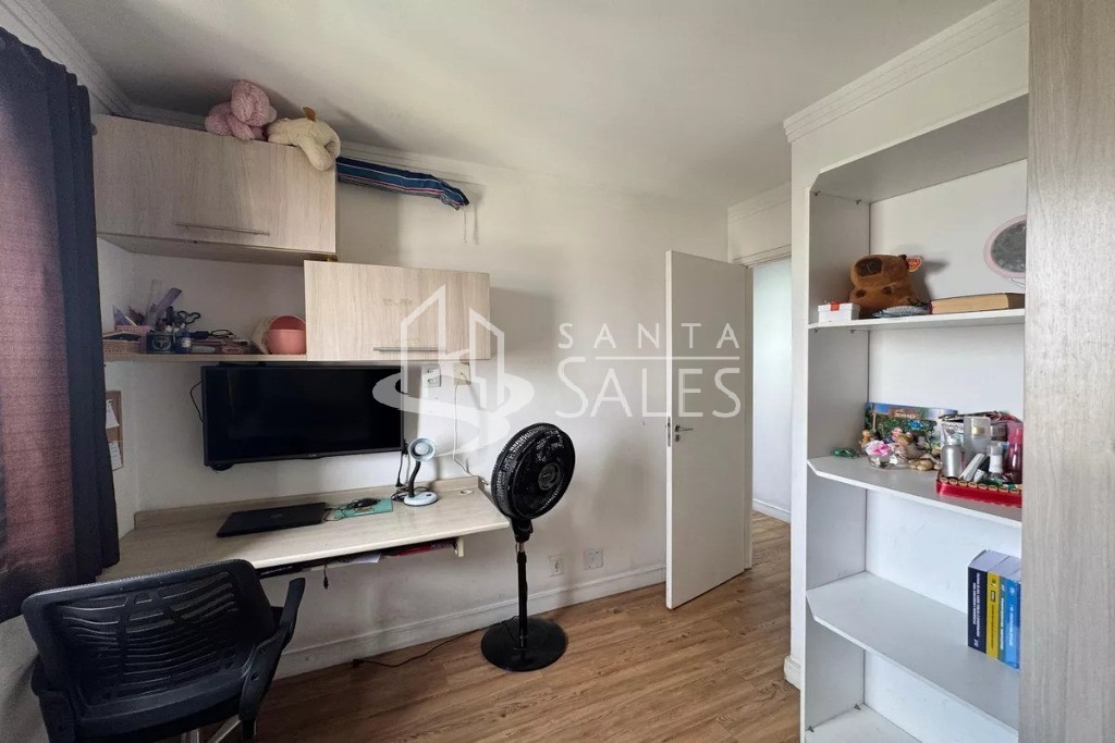 Apartamento, 3 quartos, 64 m² - Foto 11