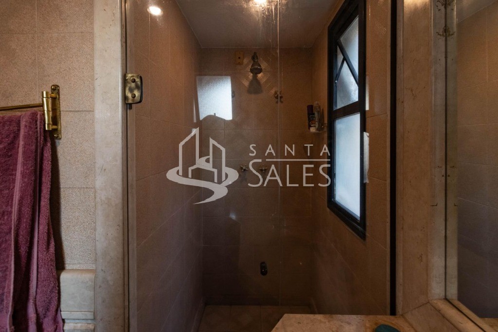 Apartamento, 4 quartos, 155 m² - Foto 31