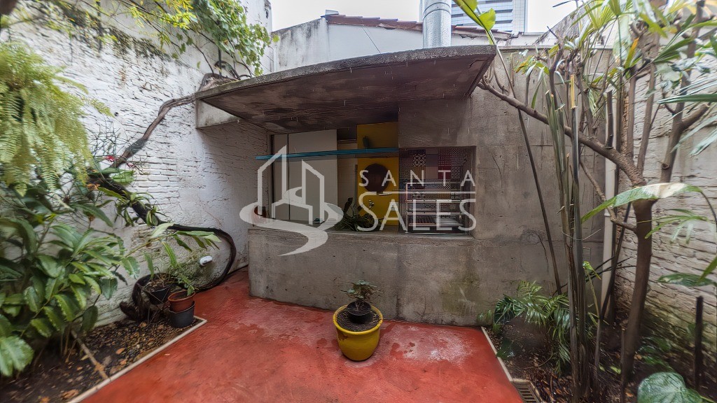 Sobrado, 2 quartos, 110 m² - Foto 23