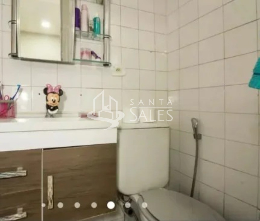 Apartamento, 3 quartos, 137 m² - Foto 1