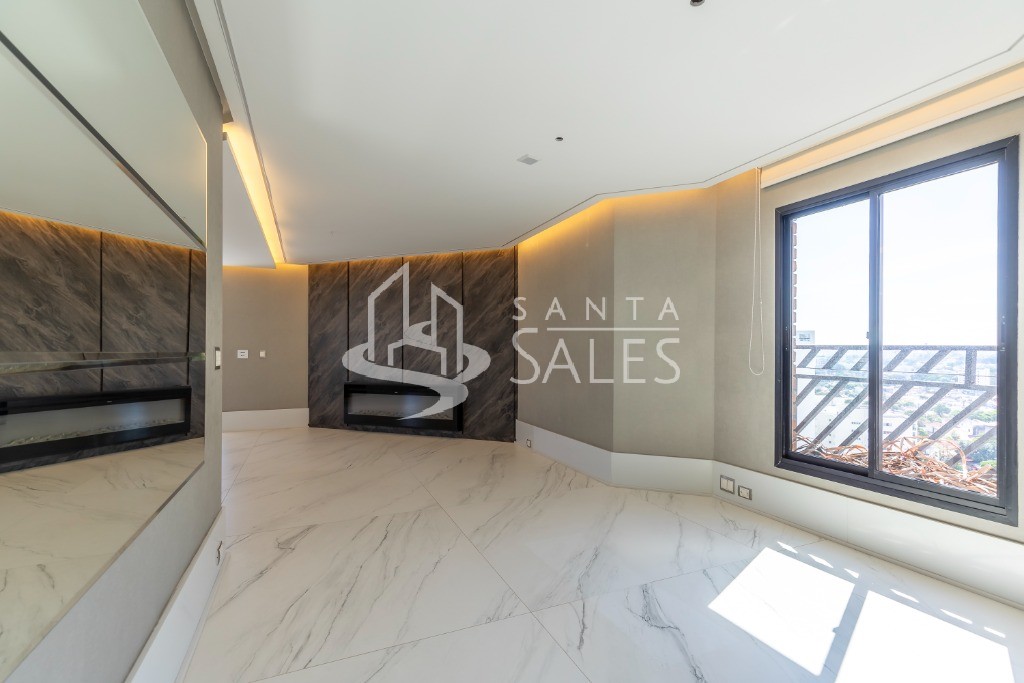Apartamento, 4 quartos, 440 m² - Foto 37