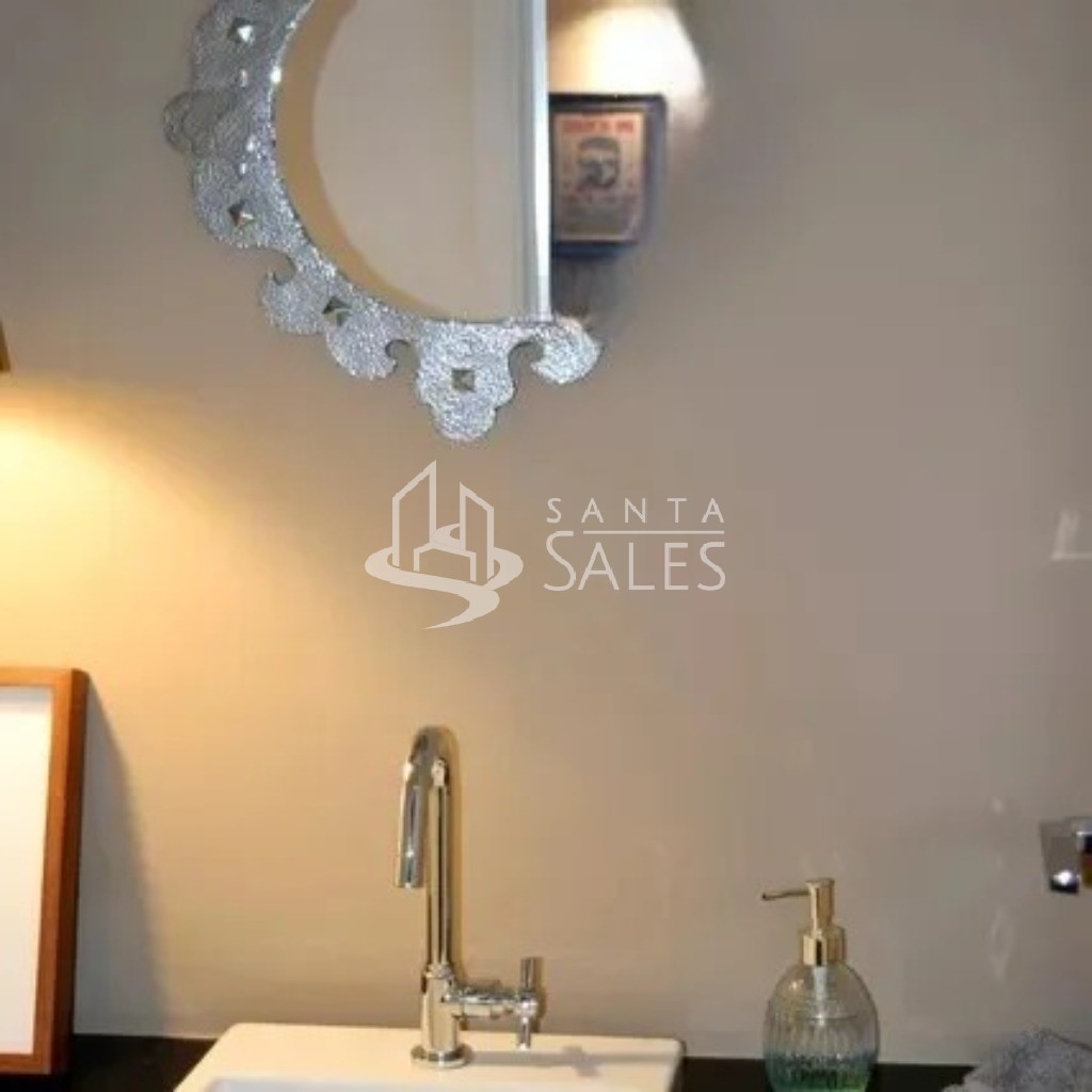 Apartamento, 2 quartos, 76 m² - Foto 1
