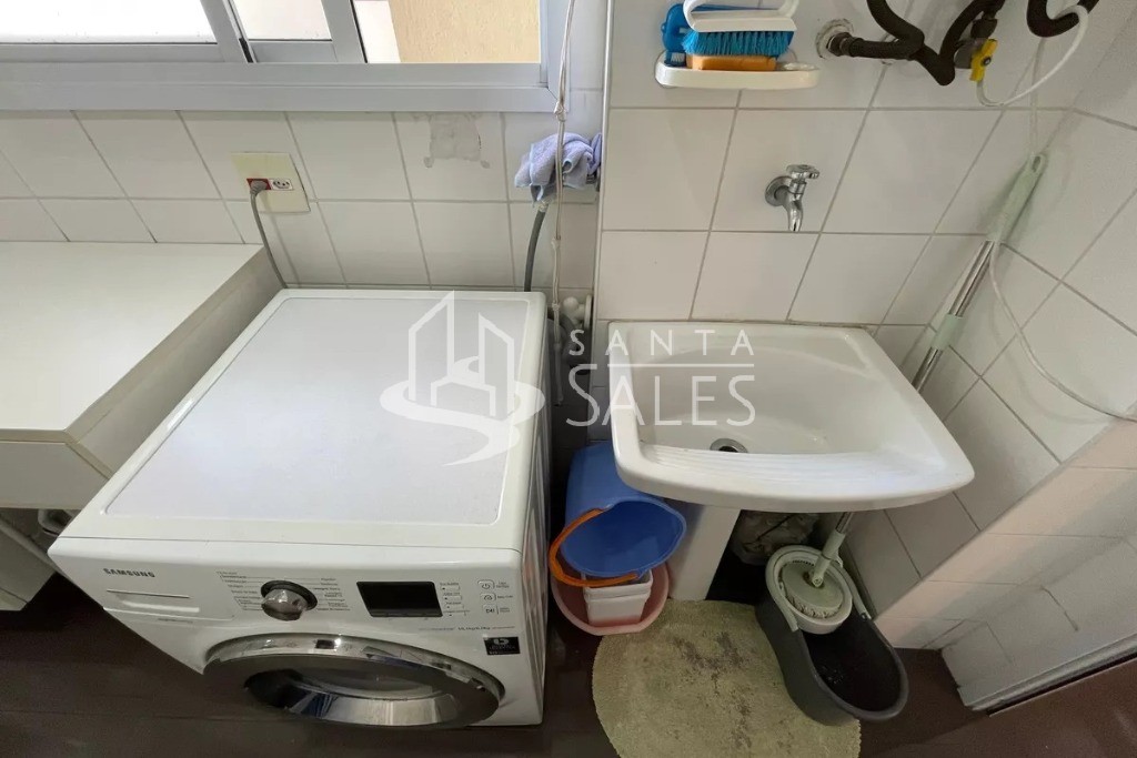 Apartamento, 3 quartos, 134 m² - Foto 34