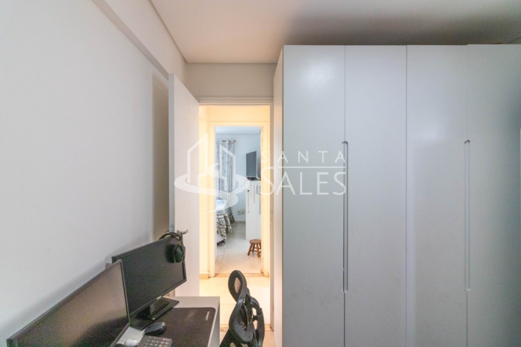 Apartamento, 3 quartos, 97 m² - Foto 18