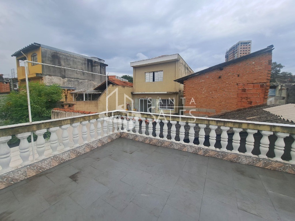 Casa, 2 quartos - Foto 2