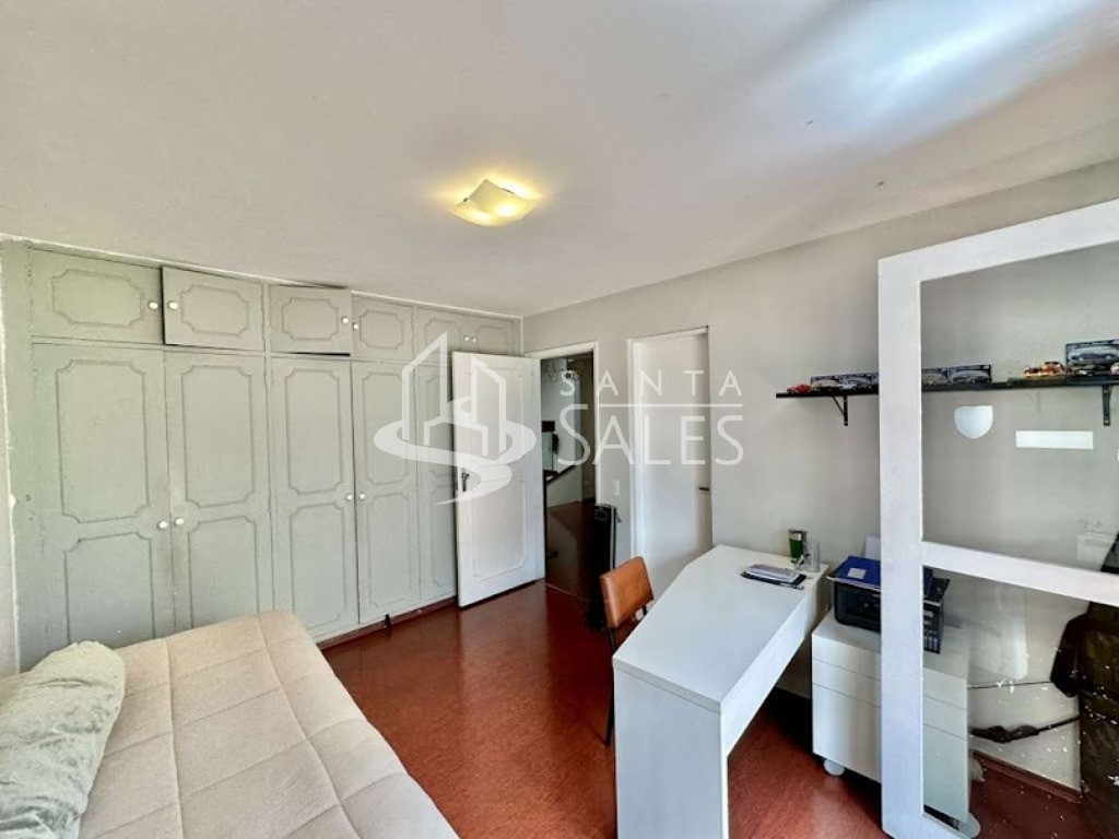Casa, 4 quartos - Foto 28