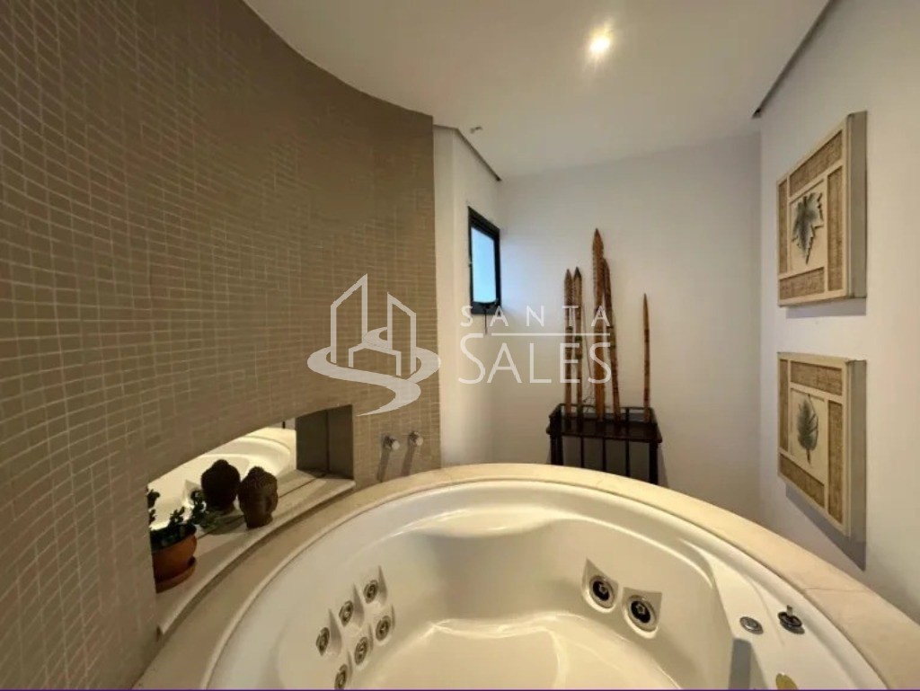 Apartamento, 2 quartos, 162 m² - Foto 13