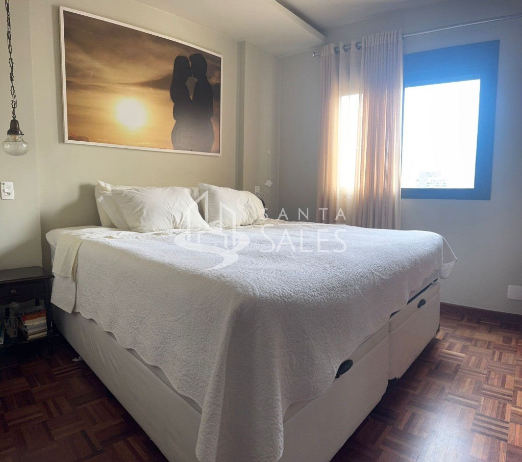 Apartamento, 3 quartos, 158 m² - Foto 11