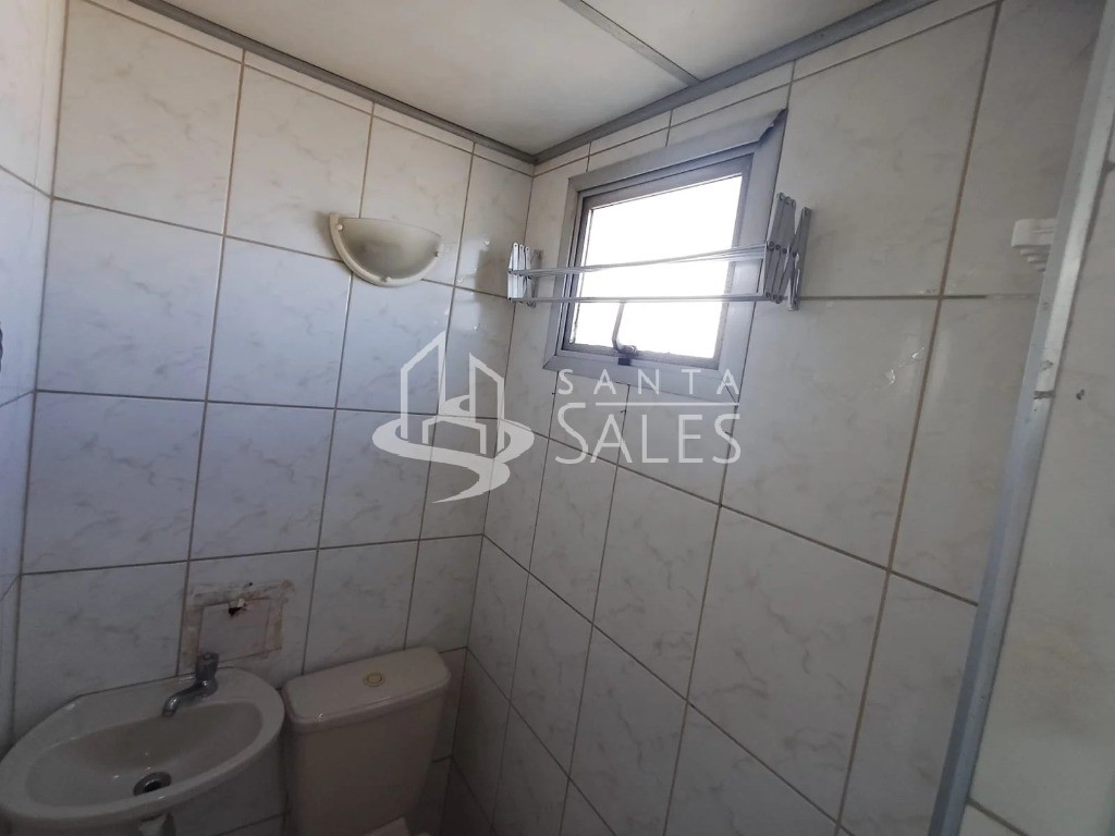 Apartamento, 2 quartos, 50 m² - Foto 7