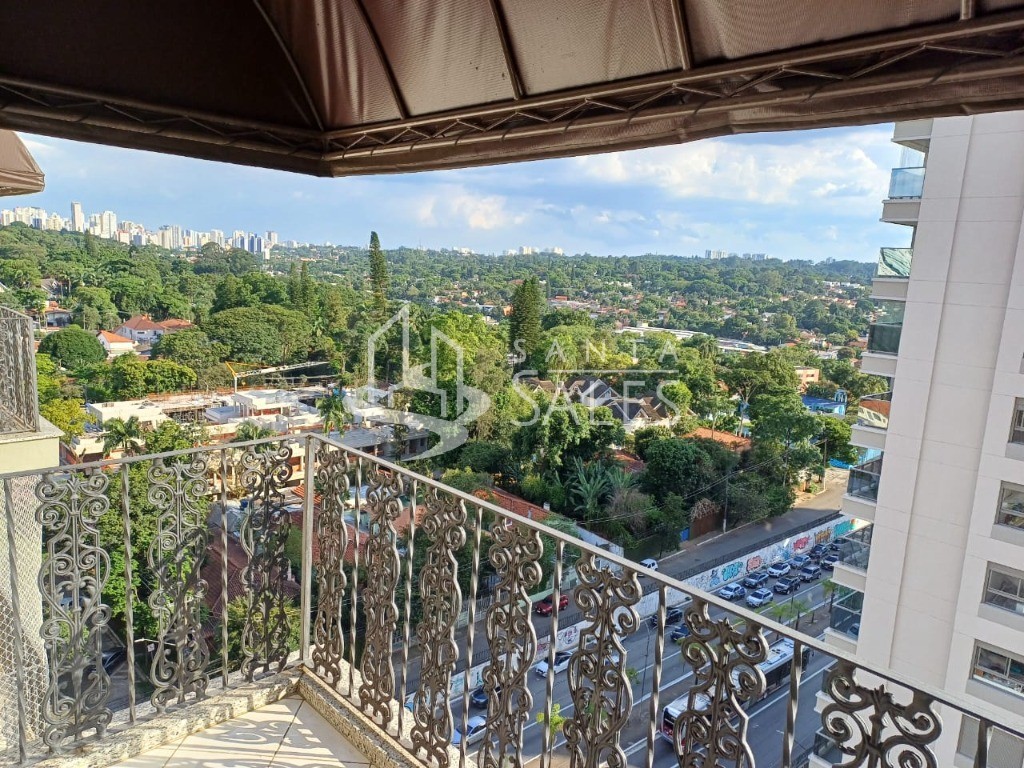 Cobertura, 3 quartos, 230 m² - Foto 6